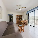 Apartment Seafront With Stunning Views Of Ghadira Is-Sellum