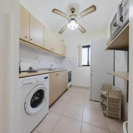 Seafront With Stunning Views Of Ghadira