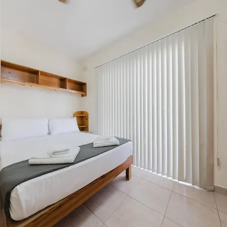 Ghadira Bay 2bed With Seaviews By Homely! * Is-Sellum