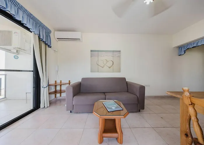 Seafront With Stunning Views Of Ghadira Is-Sellum