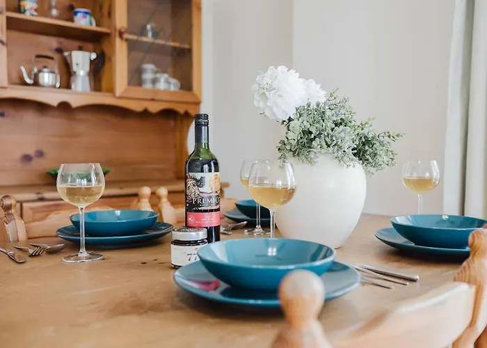 Seafront With Stunning Views Of Ghadira アパート Is-Sellum