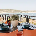 Seafront With Stunning Views Of Ghadira Is-Sellum