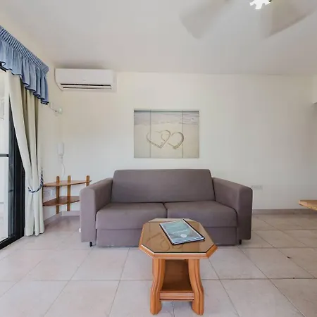 Ghadira Bay 2bed With Seaviews By Homely! Is-Sellum