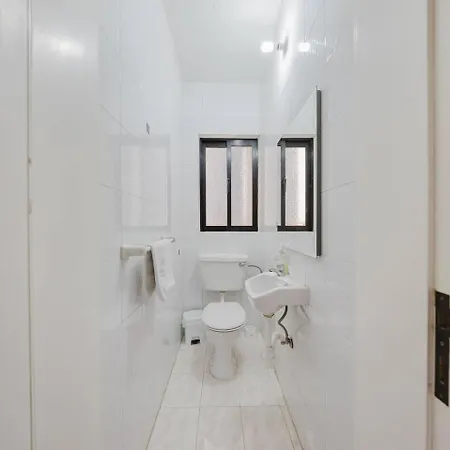 Seafront With Stunning Views Of Ghadira